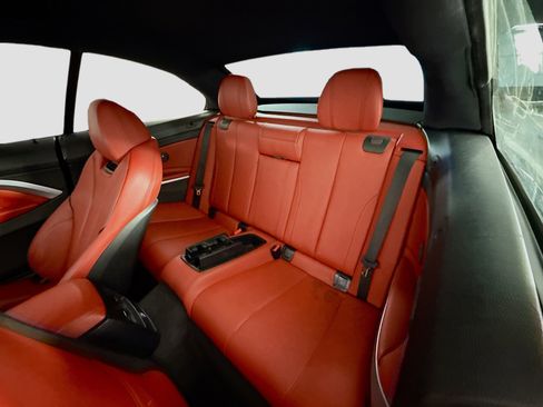 Used 2016 BMW 428i Convertible image 25