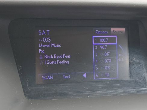 Used 2013 Lexus RX 350 FWD w/ Premium Pkg image 24