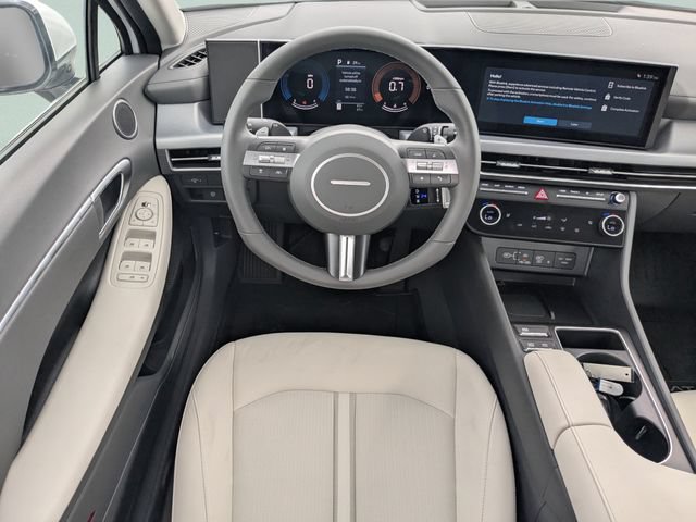 New 2026 Hyundai Sonata SEL FWD image 13