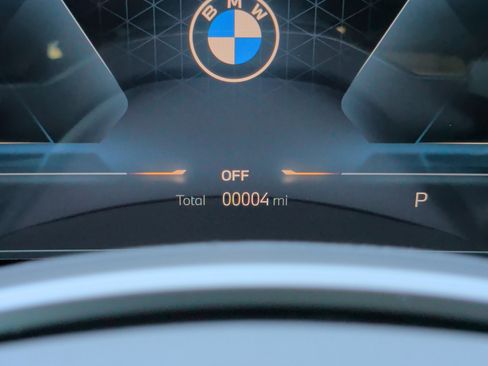 New 2026 BMW X3 xDrive30 w/ Convenience Package image 14