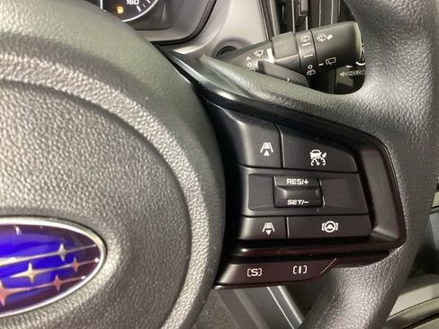 Certified 2026 Subaru Crosstrek 2.0i Premium image 28