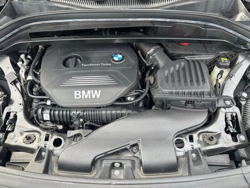 Used 2018 BMW X2 xDrive28i AWD/4WD image 28