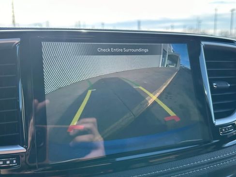 New 2026 Chrysler Pacifica Select w/ S Appearance Package image 35