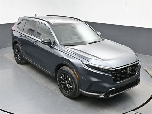New 2026 Honda CR-V Sport-L image 13