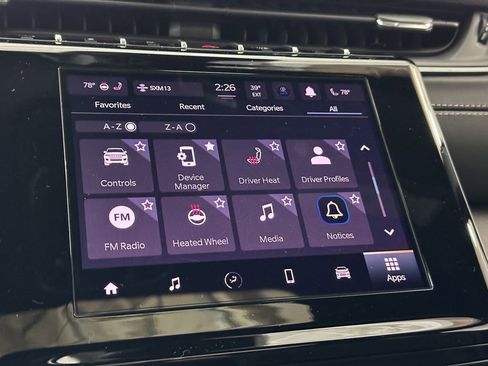 New 2025 Jeep Grand Cherokee Laredo X image 37