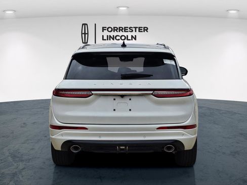 New 2026 Lincoln Corsair Premiere AWD/4WD image 4