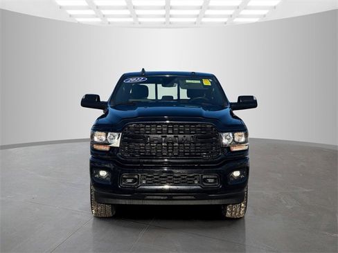Certified 2022 RAM 2500 Big Horn w/ Level C Equiment Group image 2