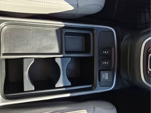 Used 2015 Honda CR-V Touring image 42