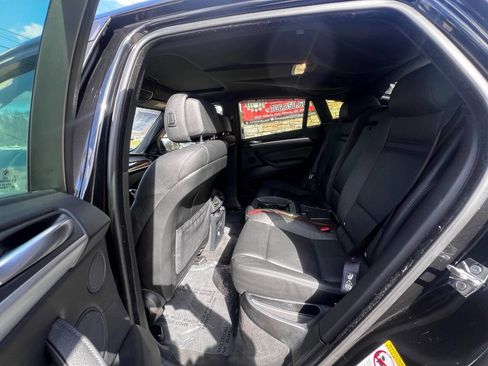 Used 2009 BMW X6 xDrive50i image 16