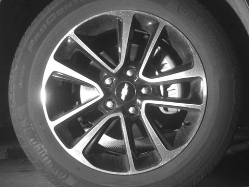 Used 2025 Chevrolet TrailBlazer LT FWD image 13