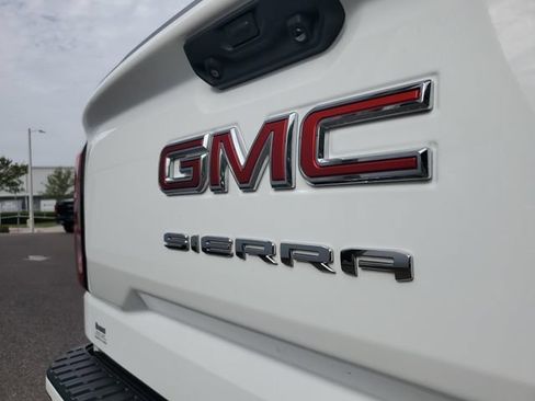 Used 2023 GMC Sierra 1500 Elevation RWD image 6