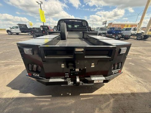 New 2026 Ford F350 Lariat AWD/4WD image 7