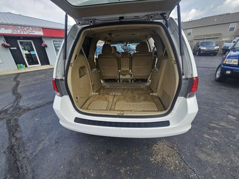 Used 2009 Honda Odyssey EX image 14