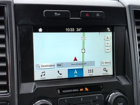 Used 2019 Ford F150 XLT w/ Equipment Group 302A Luxury image 29