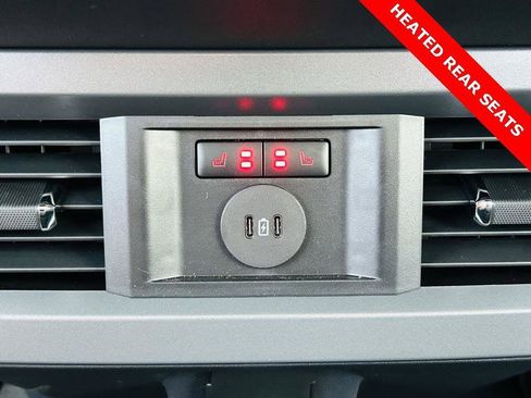 New 2025 Ford F250 Lariat w/ Black Appearance Package image 6