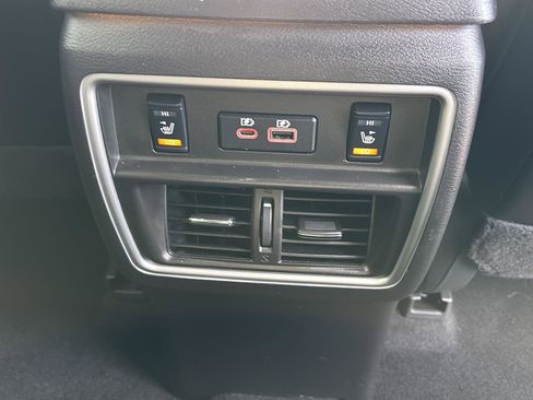 Used 2021 Nissan Murano SL w/ SL Moonroof Package image 14