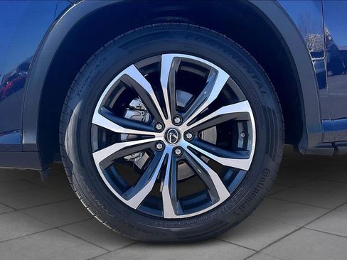 Used 2022 Lexus RX 450h AWD w/ Premium Package image 9