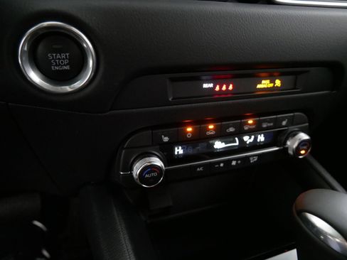 New 2025 MAZDA CX-5 AWD 2.5 S w/ Select Package image 7