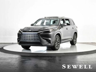 Certified 2024 Lexus TX 350 AWD w/ Technology Package