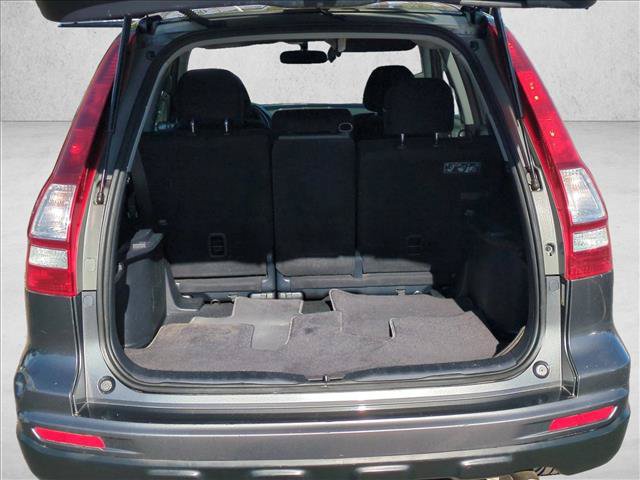 Used 2011 Honda CR-V SE image 6
