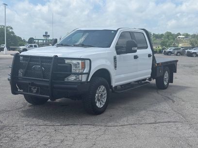 Used 2021 Ford F250 XL w/ Power Equipment Group