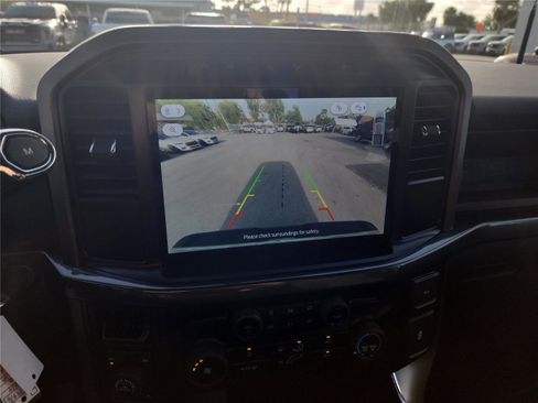 Used 2024 Ford F150 STX w/ Equipment Group 201A FX4 image 35