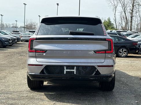 New 2026 Volvo EX90 Ultra AWD/4WD image 4