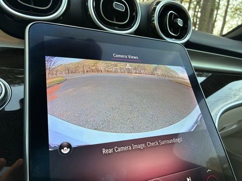 Used 2023 Mercedes-Benz C 300 Sedan image 31