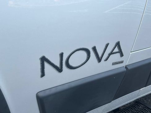 Used 2020 RAM ProMaster 3500 w/ Mopar Trailer Tow Group FWD image 9