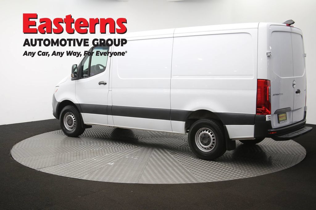 Used 2019 Freightliner Sprinter 2500 RWD image 60