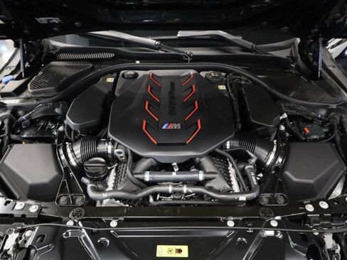 Used 2025 BMW M5 Touring w/ M Driver's Package image 38