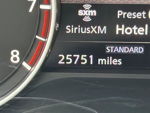 Used 2023 Nissan Rogue SL w/ SL Premium Package FWD image 18