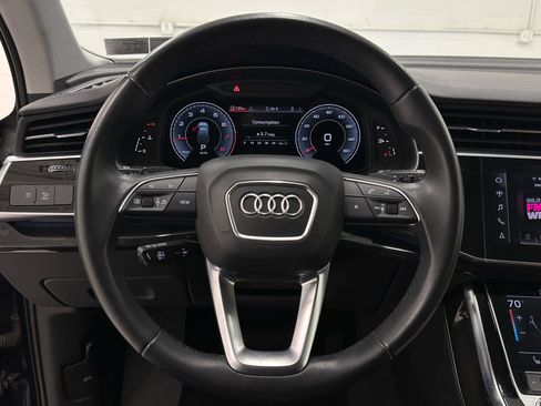 Used 2023 Audi Q7 2.0T Premium w/ Convenience Package image 26