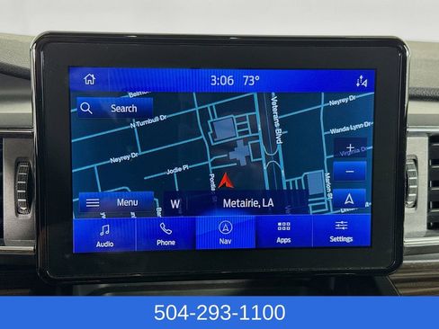 Used 2020 Ford Explorer Limited image 13