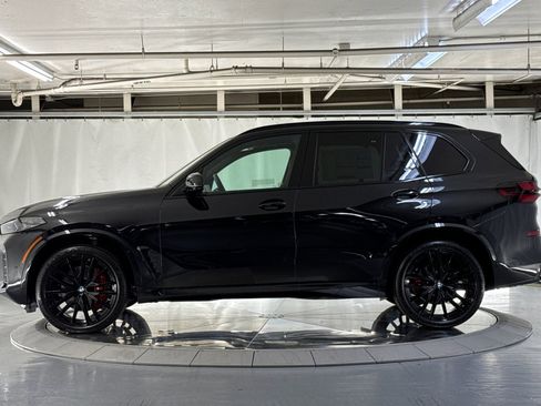 New 2026 BMW X5 xDrive40i w/ Executive Package image 2