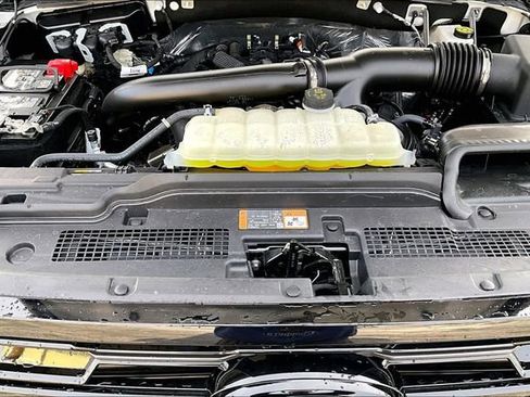 Used 2025 Ford Expedition Max Platinum w/ Stealth Performance Package image 30