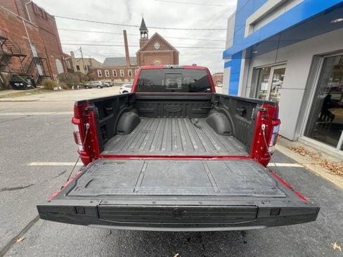 Used 2022 Ford F150 Raptor w/ Equipment Group 801A High image 45