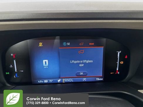 New 2026 Ford Bronco Sport Big Bend AWD/4WD image 13