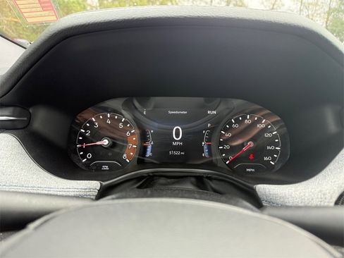 Certified 2024 Jeep Compass Latitude image 20