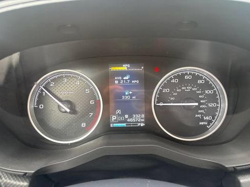 Certified 2023 Subaru Forester Premium AWD/4WD image 14