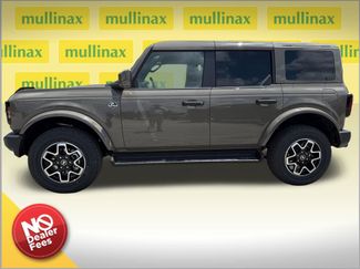 New 2026 Ford Bronco Outer Banks AWD/4WD video 2