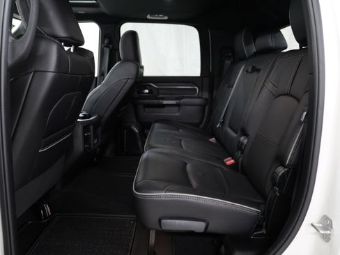 Certified 2024 RAM 2500 Limited image 5