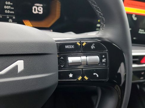 New 2026 Kia Sorento LX image 27