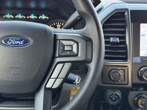 Certified 2020 Ford F150 XLT w/ Trailer Tow Package AWD/4WD image 22