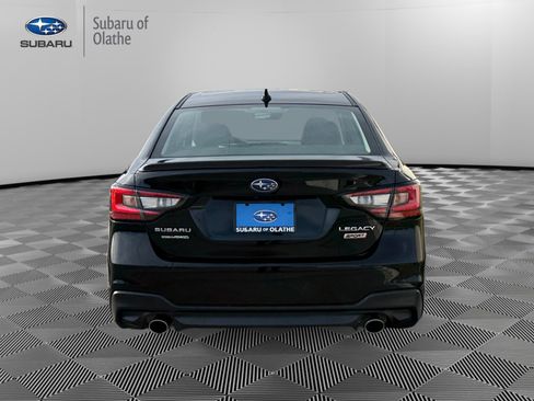 Certified 2025 Subaru Legacy Sport image 10