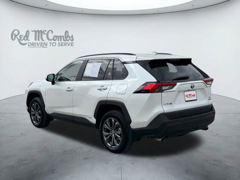 Used 2024 Toyota RAV4 XLE Premium w/ Weather Package image 3