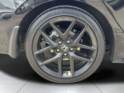 Used 2023 Honda Civic Sport image 62