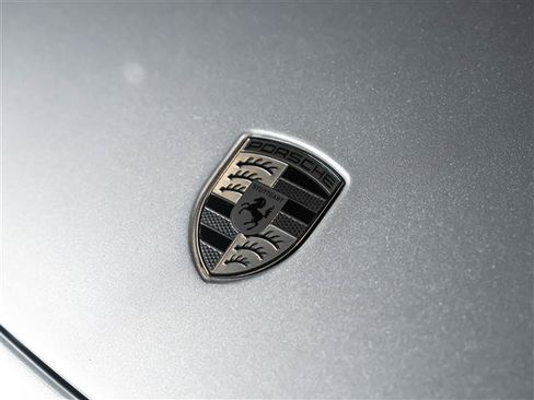 Used 2014 Porsche 911 Turbo S AWD/4WD image 21