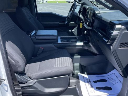 Used 2023 Ford F150 XL w/ STX Appearance Package AWD/4WD image 13
