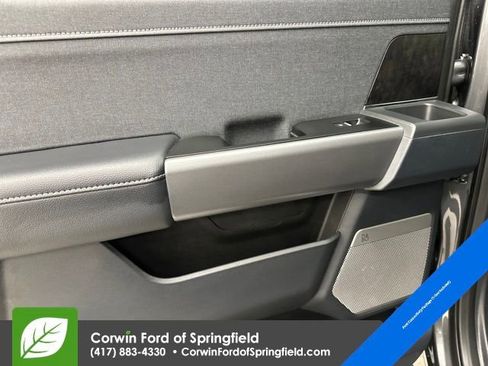 New 2026 Ford F350 Lariat w/ Lariat Ultimate Package image 26